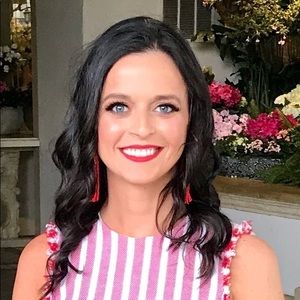 Meet your Posher, Callie